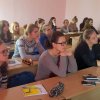 Презентація наукової школи Ольги Володимирівни Безпалько